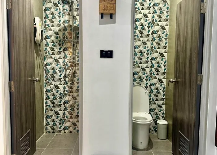 9 Mins To Bts Queen Private Share Bath